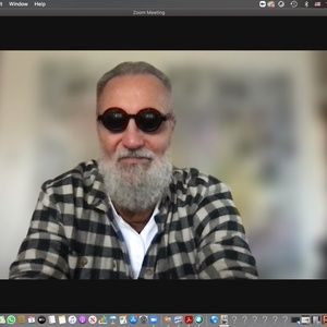 Meet your Posher, John Eastman